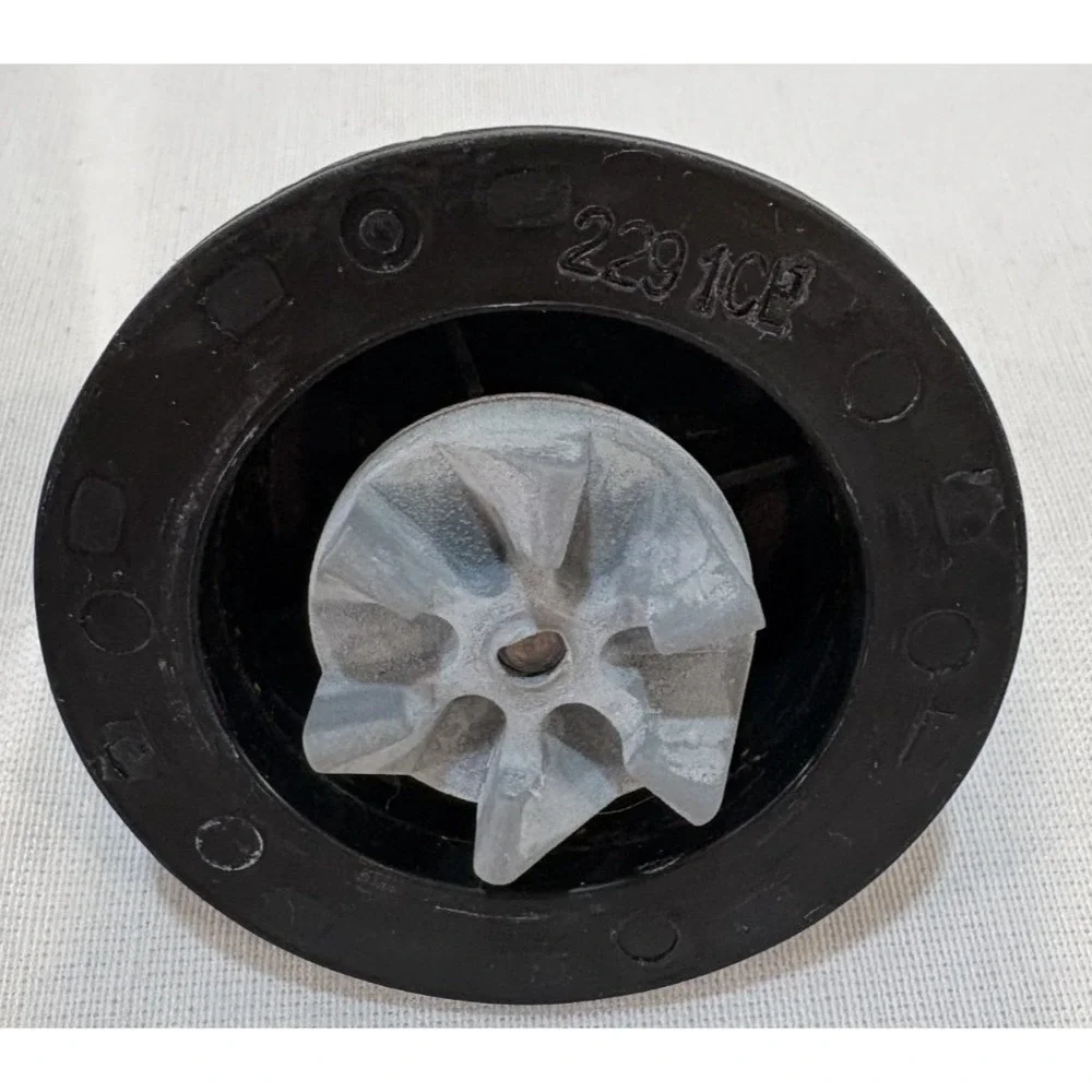 Hamilton Beach 58147 & Other Models Blender Blade Replacement Genuine OEM